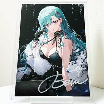 ぶいすぽクリスマスカード八雲べにPSA10‼️ Amazon | 八雲べに 3周年記念2024 ぶいすぽっ フルセット ポスト